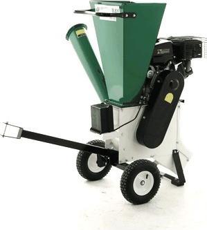 Actual product image GreenBay Loncin