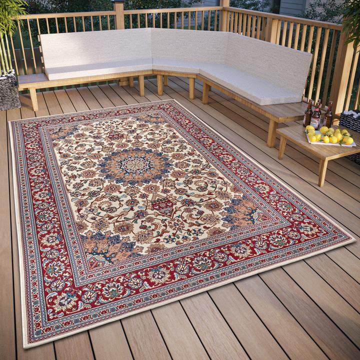 Produktbild Hanse Home Kadi (160 x 235 cm)
