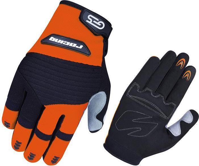 Actual product image GES Racing (L)