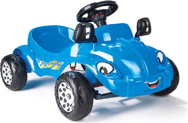 Produktbild Pilsan Kinderauto Happy Herby 07303