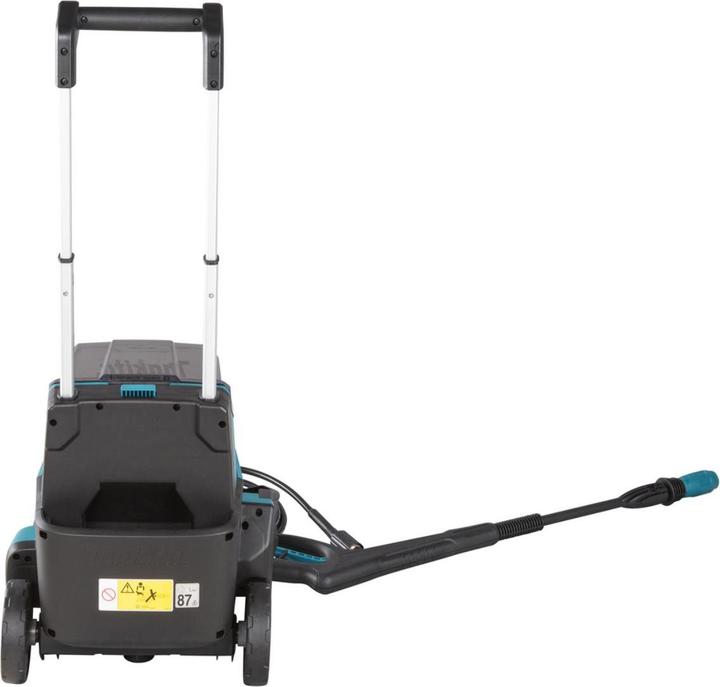 Actual product image Makita HW001GZ (Rechargeable battery operated)