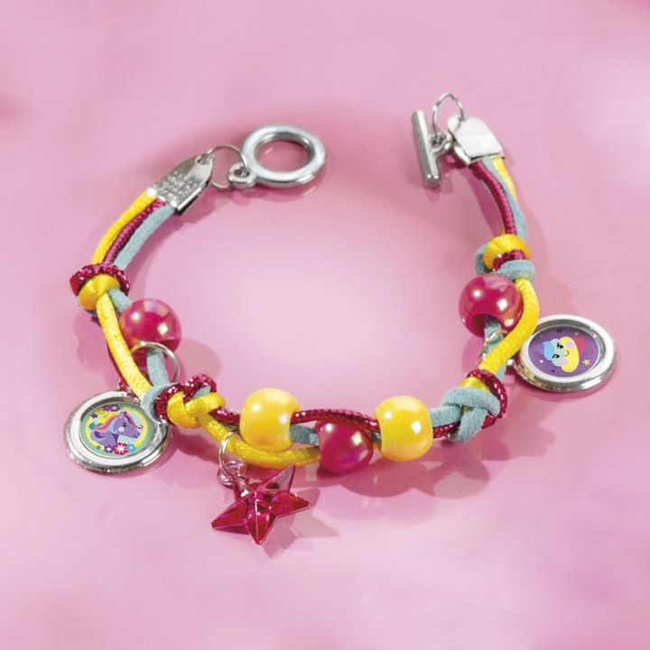 Produktbild Totum Einhorn - Regenbogenschmuck herstellen