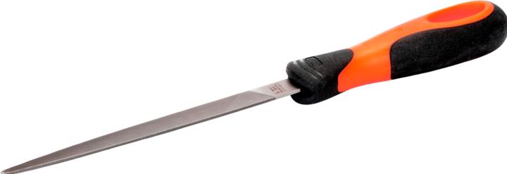 Actual product image Bahco ERGO broaching file, semi-finish 150 mm (Cut 2, 150 mm)