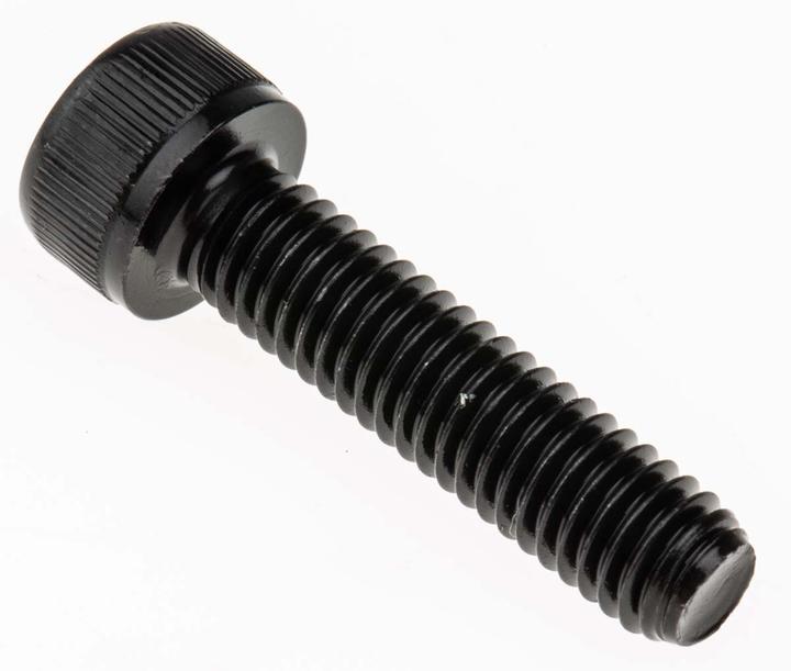 Produktbild RS PRO ISO Schrauben DIN912 M6x25mm