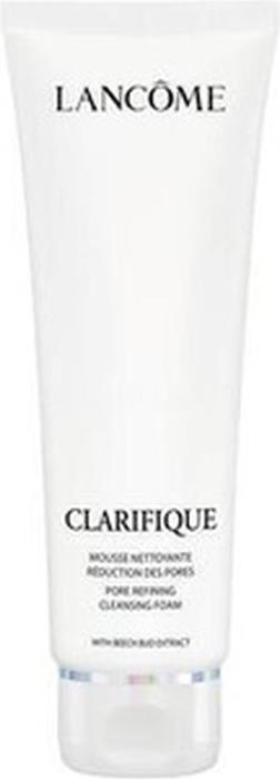Actual product image Lancôme Clarifique Pore Refining Cleansing Foam (Cleansing Foam, 125 ml)