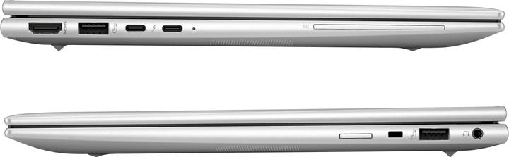 Produktbild HP 835 G11 (13.30", 512 GB, 16 GB, Eng. Int., AMD Ryzen 7 8840U)