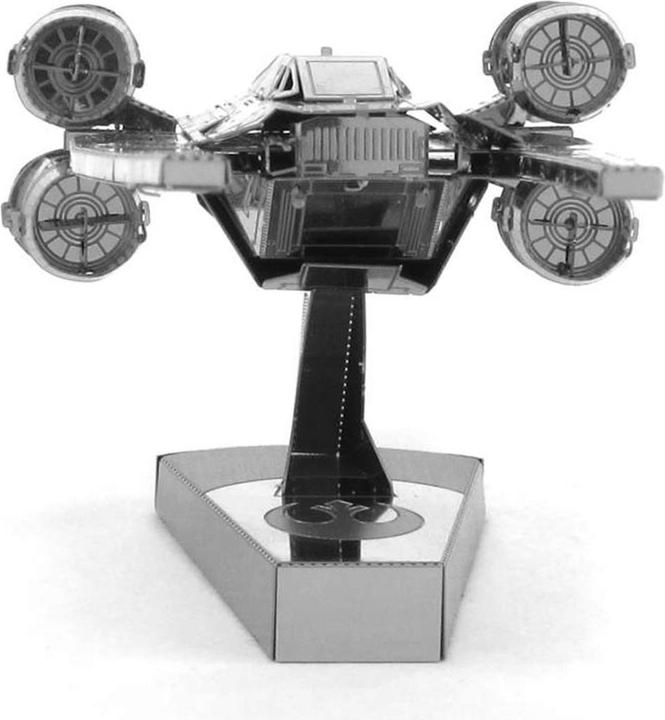 Produktbild Metal Earth U-Wing Fighter