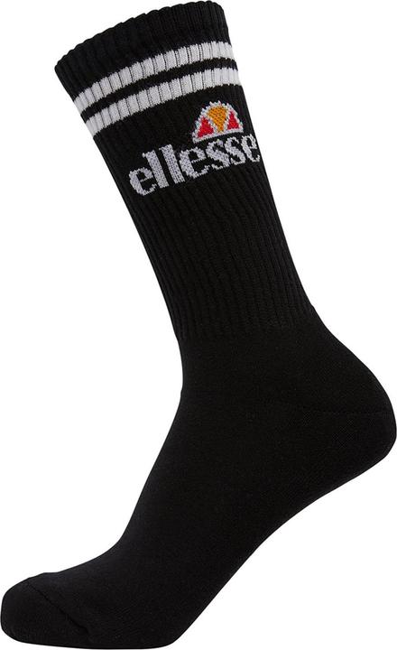 Immagine prodotto Ellesse Calzini sportivi (confezione da 6, 43 - 46)