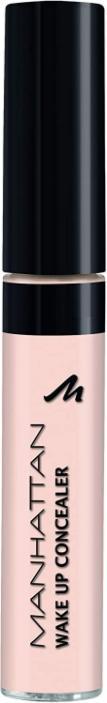 Produktbild Manhattan Cosmetics Wake Up Concealer No 90 (090)