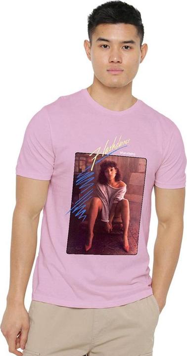 Produktbild Flashdance TShirt (M)