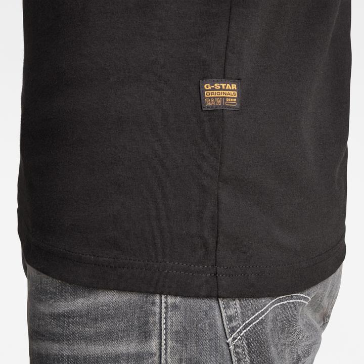 Actual product image G-Star Base-s r t (XS)