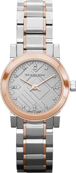 Burberry The City (Swiss Made, 26 mm)