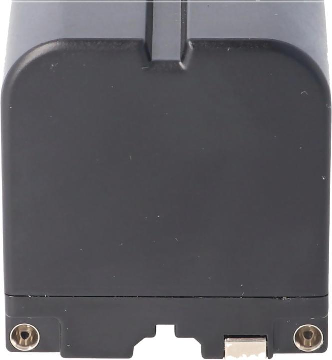 Produktbild AccuCell Akku Sony NP-F750, NP-F770, NP-F550, NP-F530, NP-F330, NP-F570 (Kamera Akku)