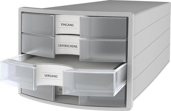 Immagine prodotto Han impulso 2.0 (A4, C4)