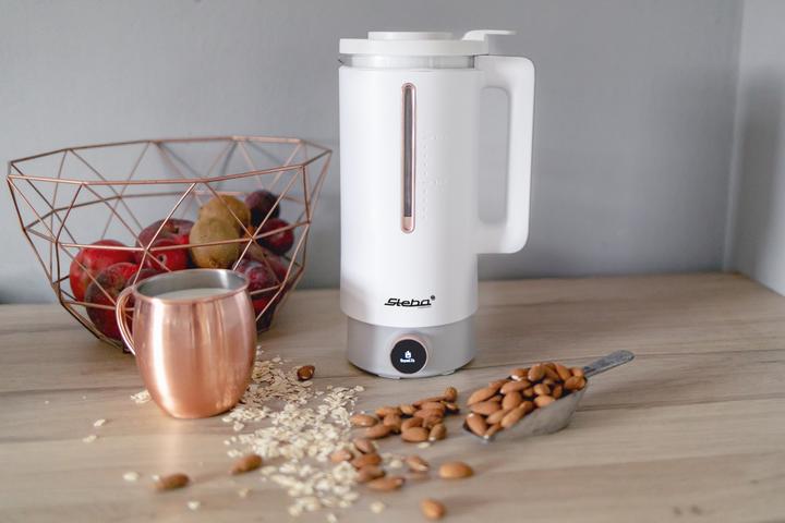 Image du produit Steba Vegan Drink Maker VDM 2 (140 W)