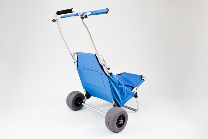 Produktbild 9WS Chariot Sige de plage