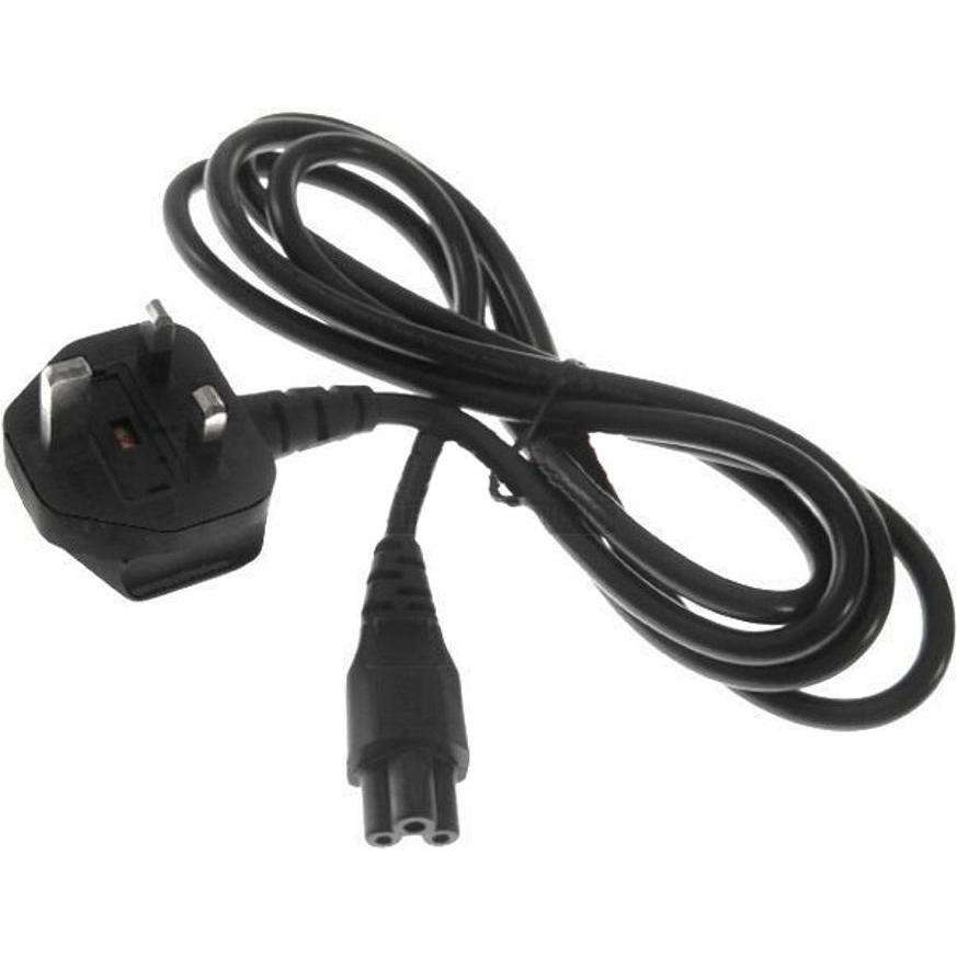 HP Cord C5 1.0M Stk Conv Uk (1 m), Stromkabel