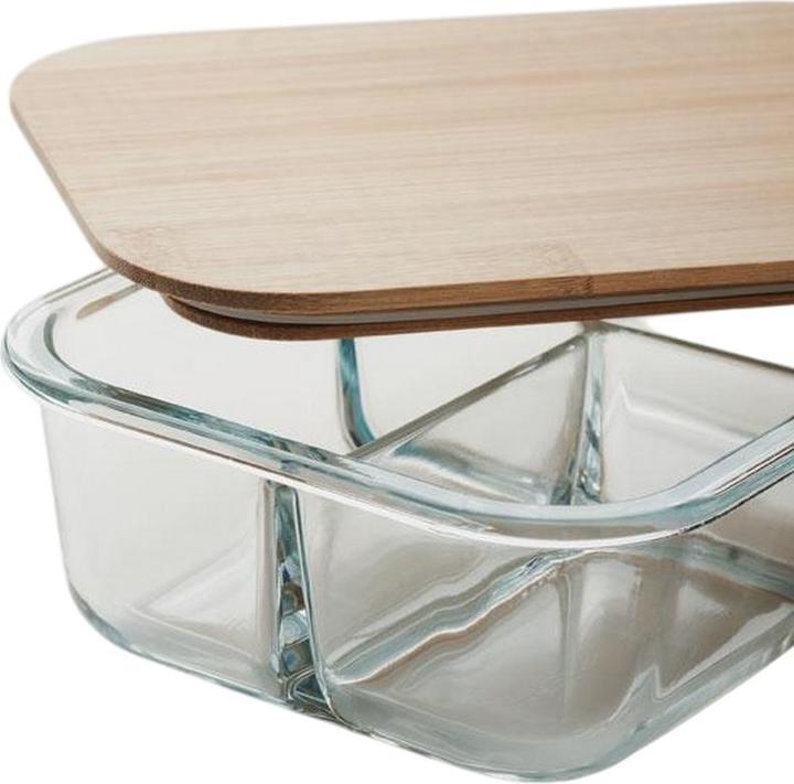 Image du produit MidOcean - Boîte à repas TUNDRA