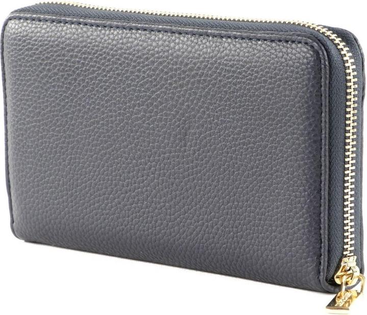 Actual product image U.S. Polo Stanford Zip Around Wallet