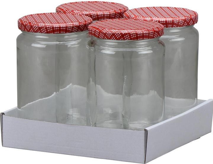 Produktbild Siena Home Sturzglas (1 Stk., 0.72 l)