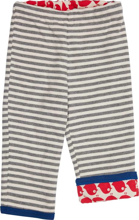 Actual product image loud + proud Reversible trousers (68)