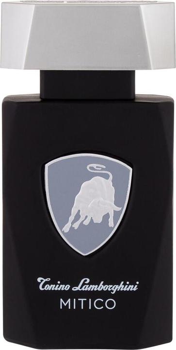 Actual product image Tonino Lamborghini Mitico (Eau de toilette, 75 ml)