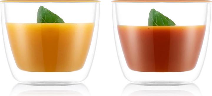 Image du produit Bodum Bistro set de 2 (450 ml, 2x)