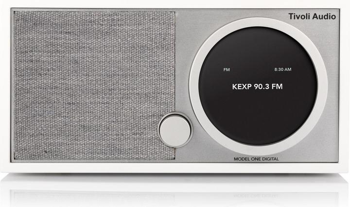 Produktbild Tivoli Audio Model One Digital (FM, Bluetooth)