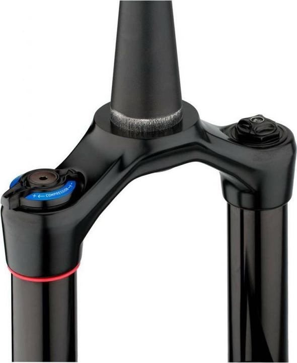 Actual product image RockShox Pike DJ (100 mm, Air)