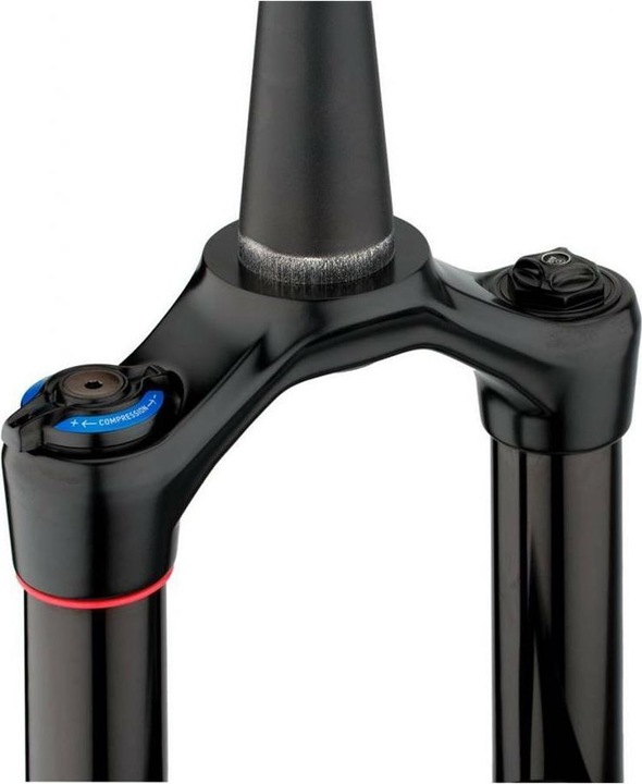 Actual product image RockShox Pike DJ (100 mm, Air)