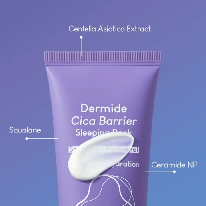 Produktbild Purito Dermide Cica Barrier (80 ml)