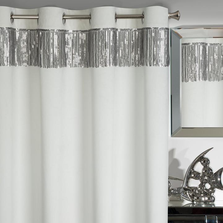 Actual product image Eurofirany ZAS/JASPER/B+SR 140X250 (140 x 250 cm)