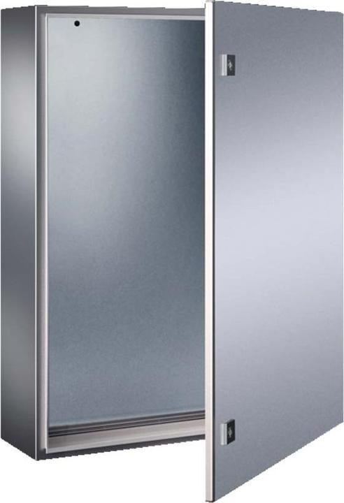 Productafbeelding Rittal Deur AE 1014.600 (1.4301) AE 5050496 - Deur - voor AE in roestvrij staal