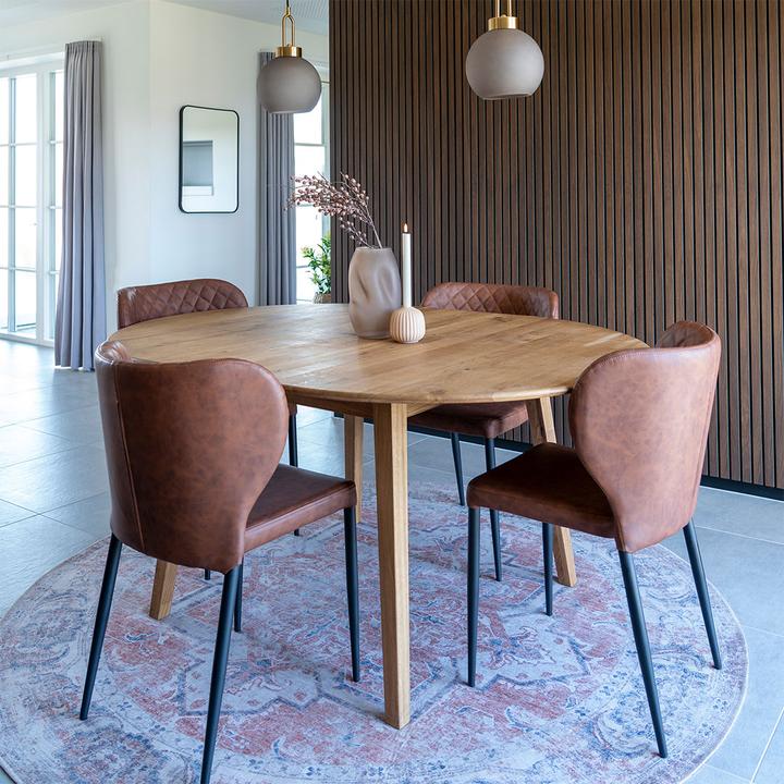 Produktbild House Nordic Metz (Eiche)