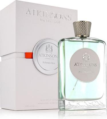 Actual product image Atkinsons Robinson Bear Eau de Parfum (Eau de parfum, 100 ml)