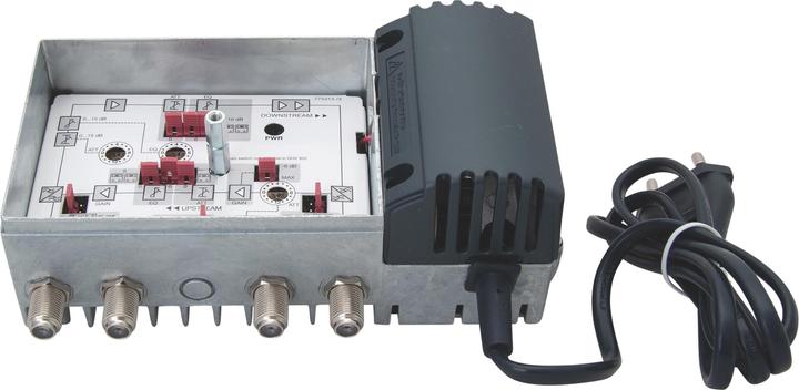 Productafbeelding Triax GHV 935 TV-signaalversterker 47 (Versterker)