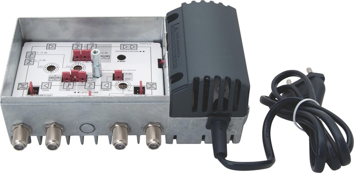 Immagine prodotto Triax Amplificatore di segnale TV GHV 935 47 (Amplificatore)