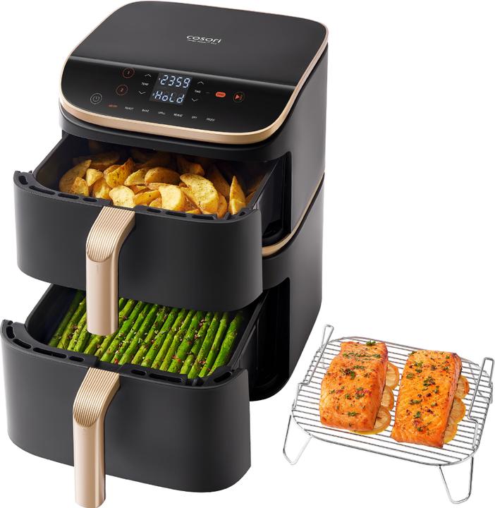 Produktbild Cosori Turbo Tower Pro 10.8L