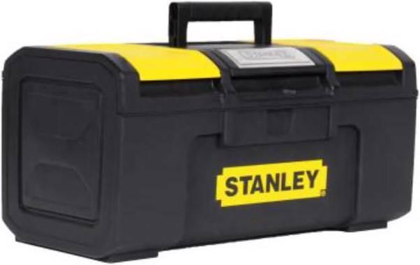 Produktbild Stanley Werkzeugbox Basic 59.5x28.1x26cm 24Z (1 Teil)