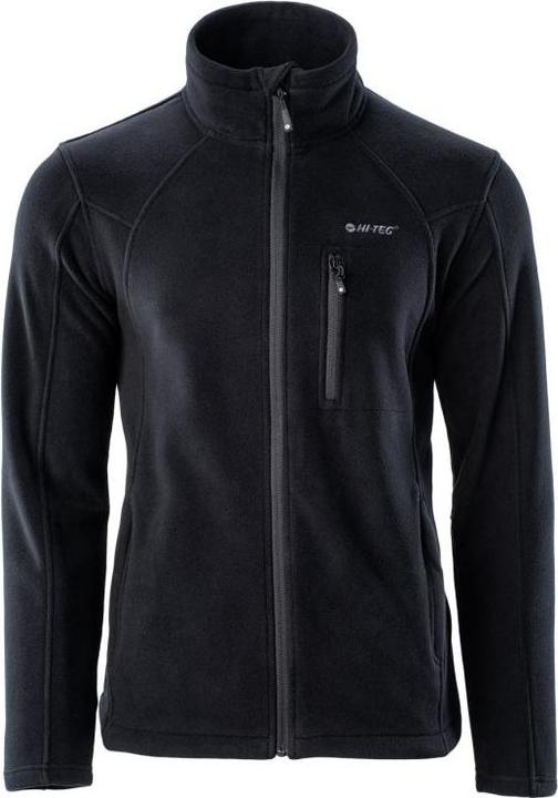 Immagine prodotto Hi-Tec POLAR MONAR Nero XXL (XXL)