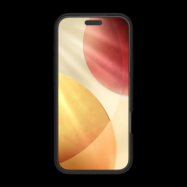 Actual product image Zagg Case für Apple iPhone 17 Pro Max Manhattan Snap black (Apple iPhone 17 Pro Max)