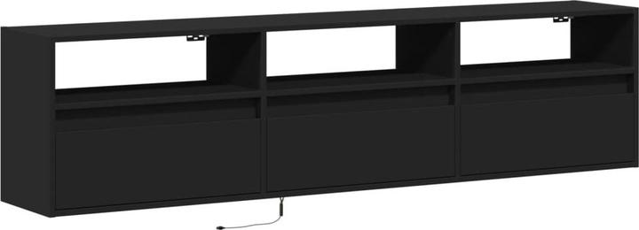 Image du produit vidaXL TV-Wandschrank (180 x 31 x 45 cm)