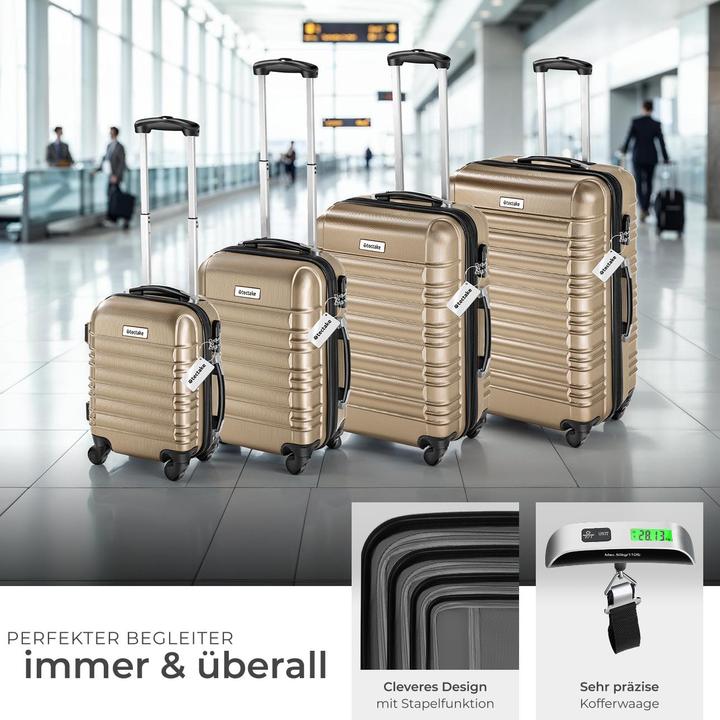 Produktbild tectake Mila (106 l)
