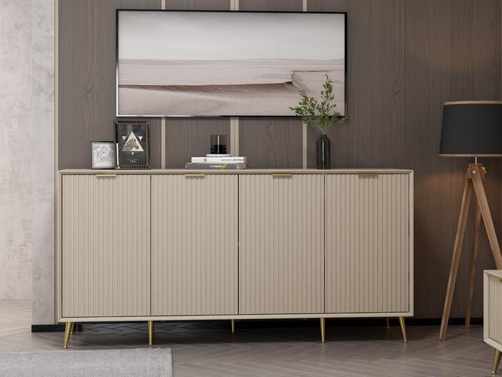 Actual product image Skye Decor Luxe (180 x 45 x 90 cm)