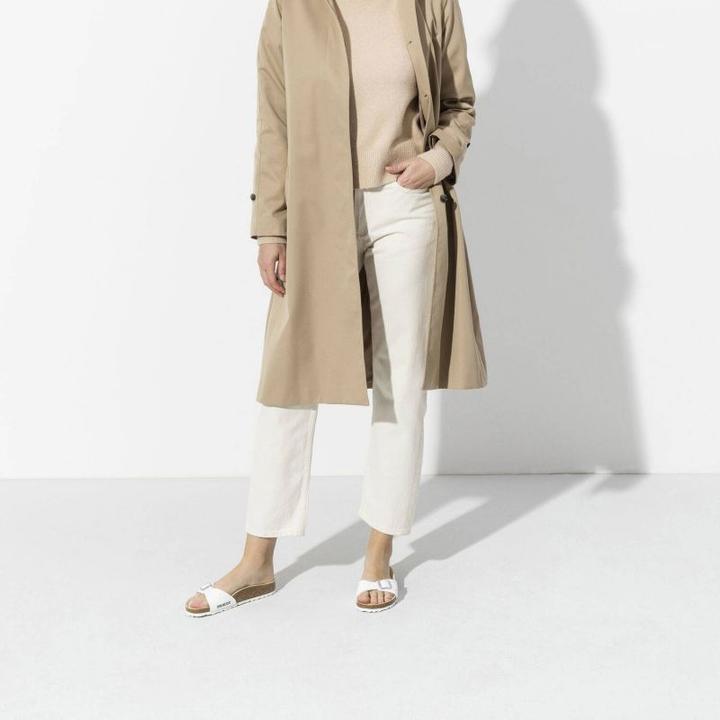 Produktbild Birkenstock Madrid Birko-Flor schmal (37)