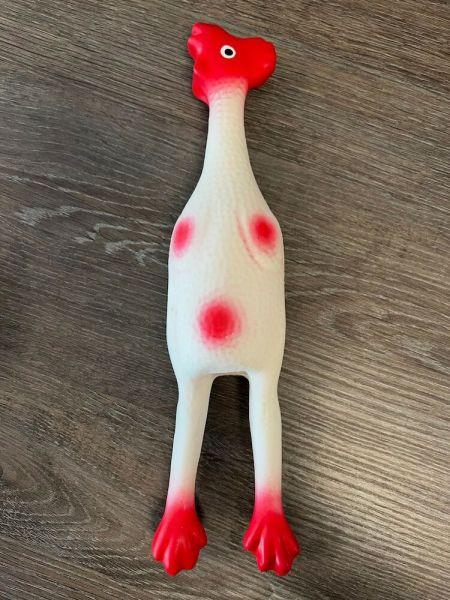 Immagine prodotto Pet Toys Gallo giocattolo e suono