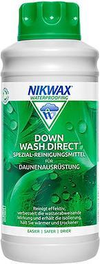 Nikwax Down Wash Direct (Flüssigwaschmittel)