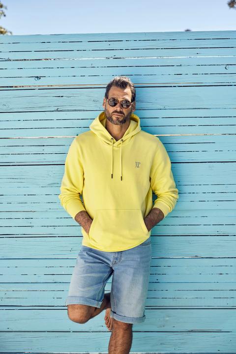 Produktbild JP1880 Hoodie, Kapuze, Kängurutasche (L)