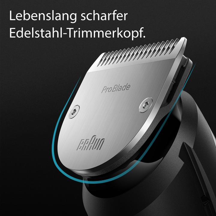 Immagine prodotto Braun All-In-One Styling Set MGK7491
