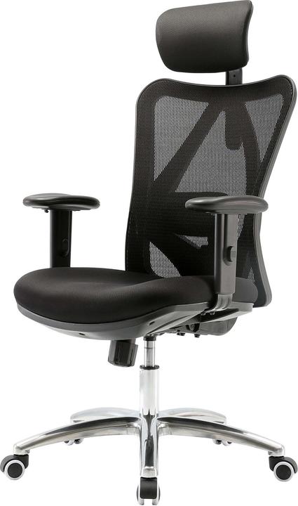 Actual product image Sihoo Office chair (42 - 52 cm)